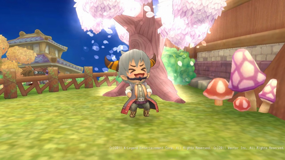 ミルキー・ラッシュ、なみなみダイスキャンペーン2013「ナツコイラッシュ」が開催！アイテムモール＆スターチャレンジを更新の画像