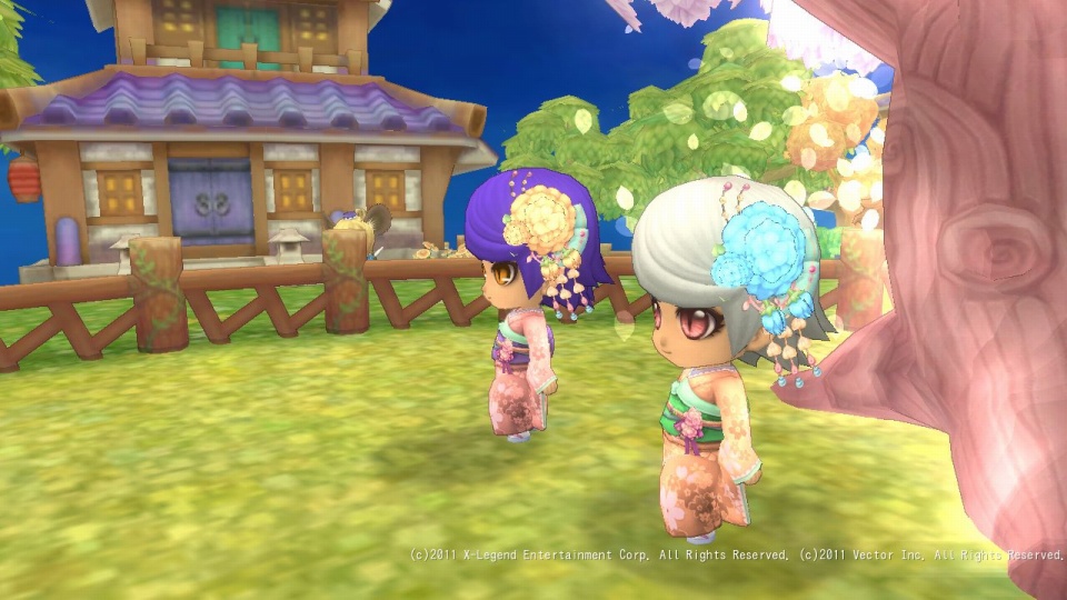 ミルキー・ラッシュ、なみなみダイスキャンペーン2013「ナツコイラッシュ」が開催！アイテムモール＆スターチャレンジを更新の画像