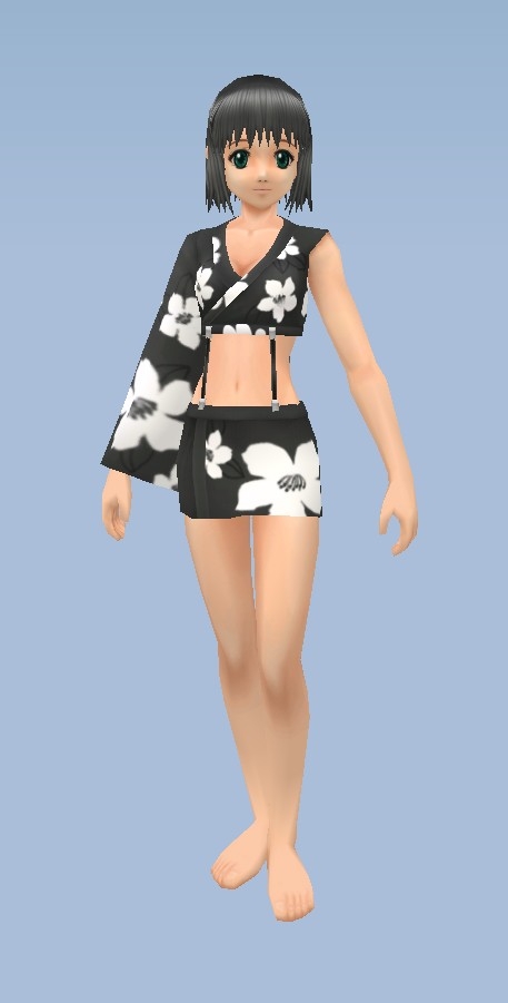 マスター・オブ・エピック、イベント「ダイアロス超○×クイズ」が開催！新規アイテム「涼華浴衣」が登場の画像