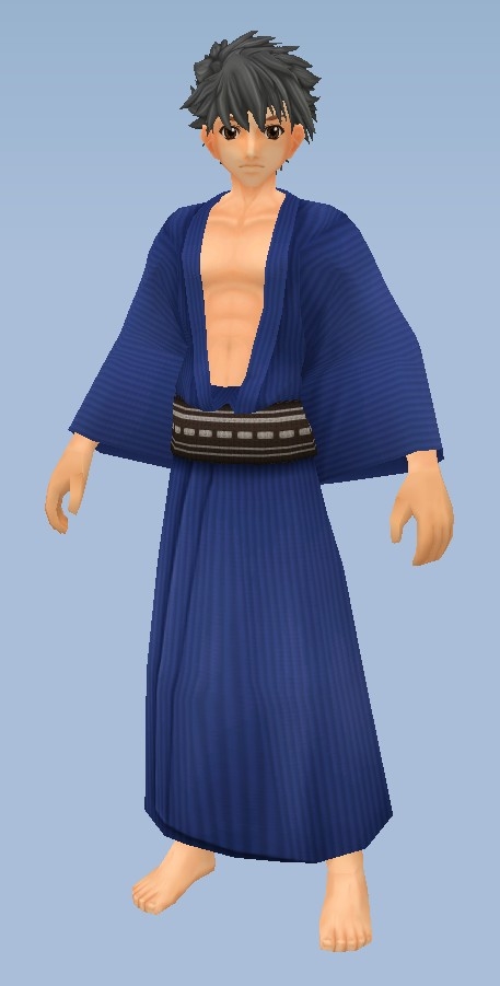 マスター・オブ・エピック、イベント「ダイアロス超○×クイズ」が開催！新規アイテム「涼華浴衣」が登場の画像