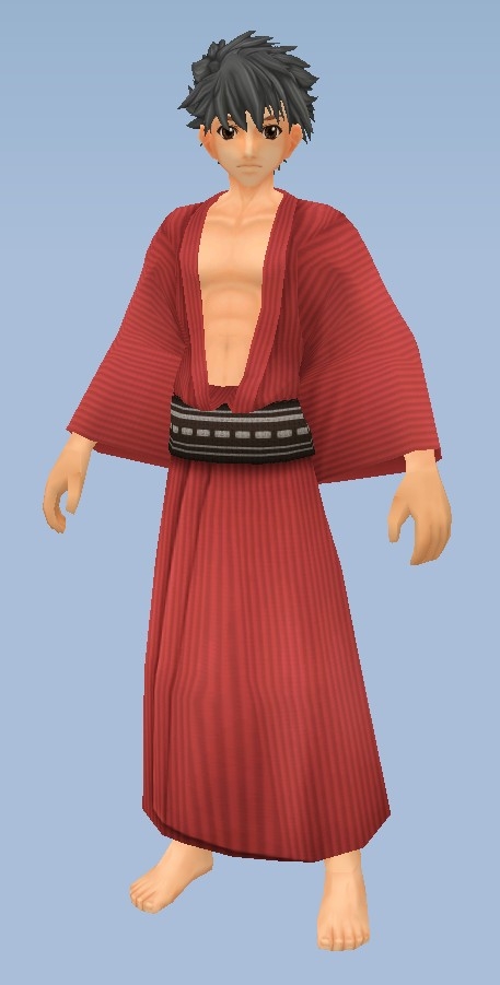 マスター・オブ・エピック、イベント「ダイアロス超○×クイズ」が開催！新規アイテム「涼華浴衣」が登場の画像