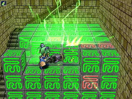 ゲットアンプドX、新スタイル「ダークマター」などが登場する夏の大規模アップデートを8月1日に実施の画像