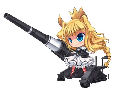 少女兵器web、共に戦う少女たち「ガールアームズ」が先行公開！特徴などを紹介の画像