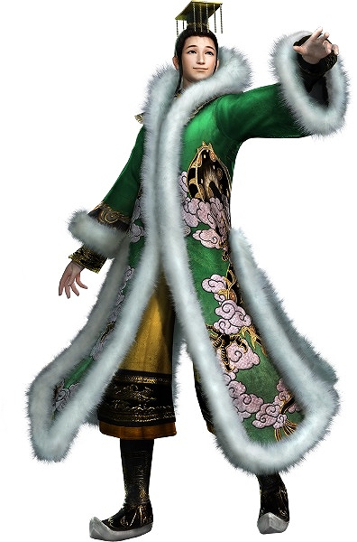 真・三國無双 Online Z、武器改造を応援する「Z」開幕直後の「9大イベント＆キャンペーン」開催の画像