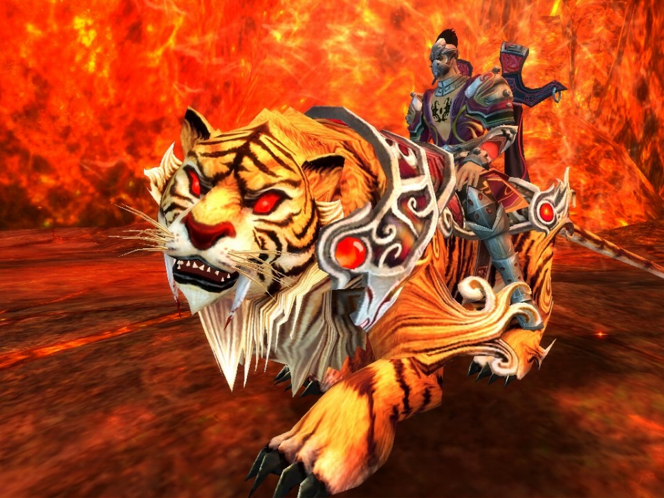 アーク フロンティア、大型アップデート「ディムストライク」が公開！記念キャンペーンを実施の画像