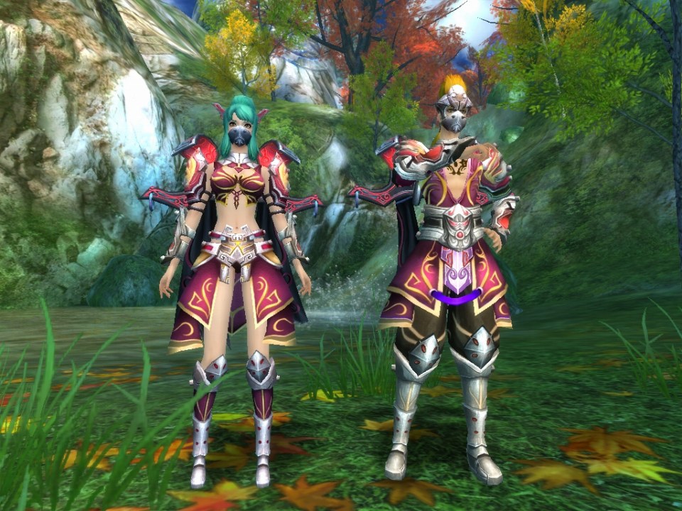 アーク フロンティア、大型アップデート「ディムストライク」が公開！記念キャンペーンを実施の画像