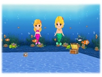 ミル、「2013年夏イベント開始！～3週目～」が開催！釣竿強化キャンペーンを実施の画像