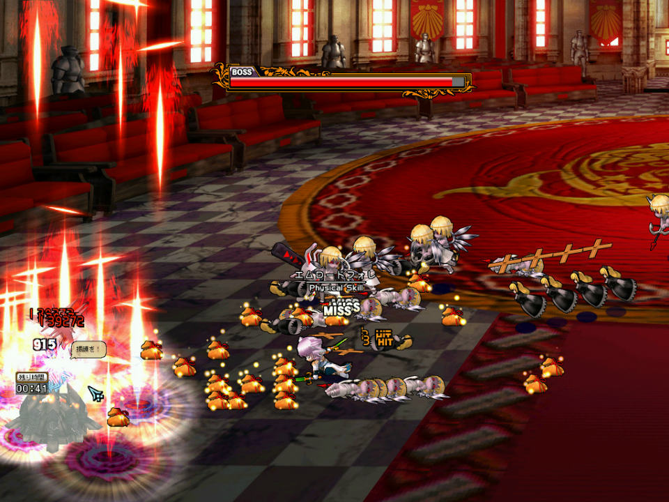 ル・シエル・ブルー、アイテムモールに期間限定福袋「凛夏★匠蔵」が登場！夏祭りイベントもスタートの画像