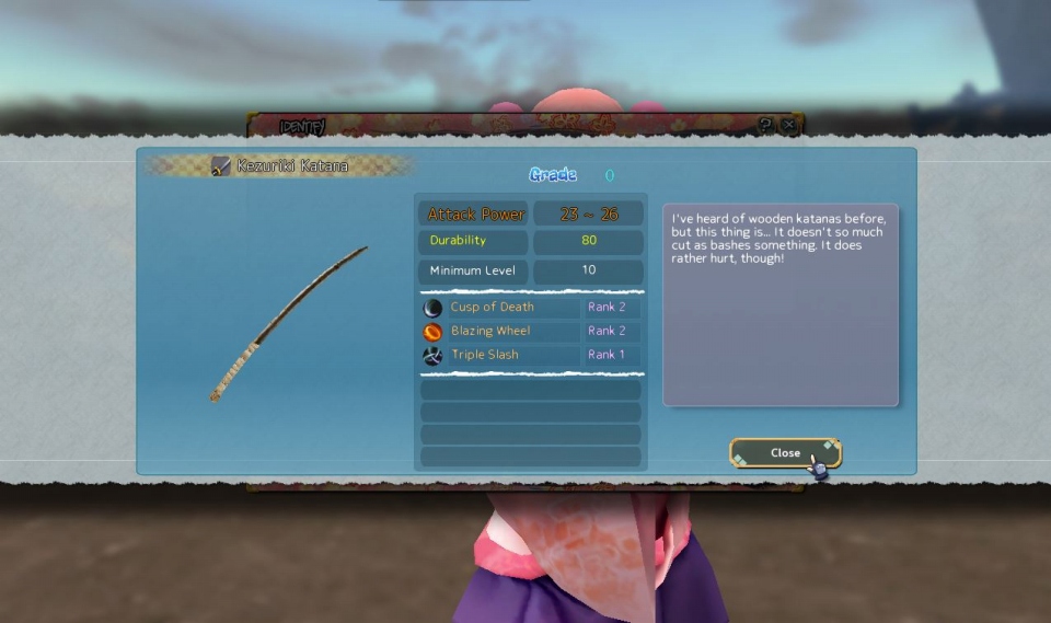 鬼斬、北米サービス向けのαテストが開始！iPad miniプレゼントキャンペーンを実施の画像