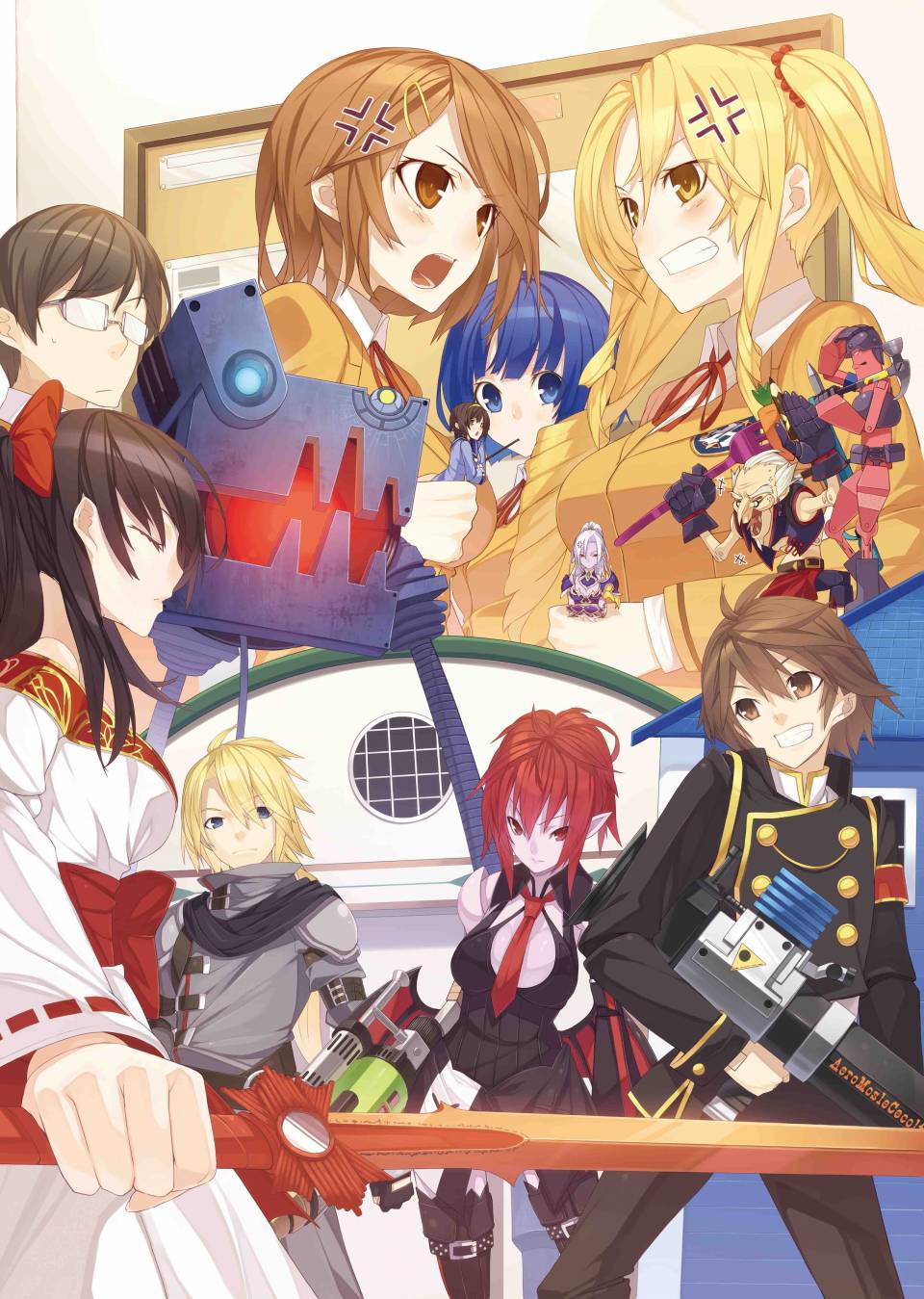 トイ・ウォーズ、精密射撃が可能なセミオート仕様のマシンガンがラインナップに登場するトイくじ第31弾「Sporty Summer」が発売の画像