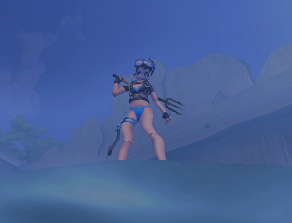 トイ・ウォーズ、精密射撃が可能なセミオート仕様のマシンガンがラインナップに登場するトイくじ第31弾「Sporty Summer」が発売の画像