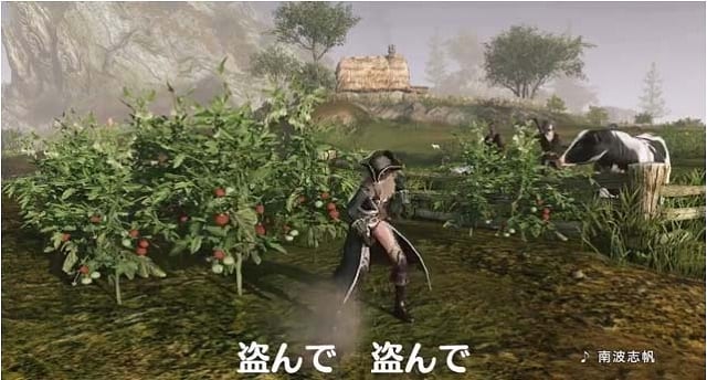 アーキエイジ、CM第3弾「盗んでブタ箱」篇が8月6日より放送開始！「ArcheAge 移住計画」の2次オーディションから6名が選出の画像