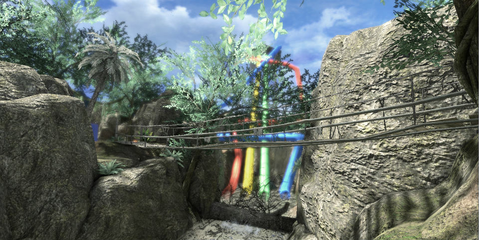 「スペシャルフォース2」マップ「ヘビーレイン」が真夏に！新女性キャラクターや「戦場のカルマ」の懐かしいマップが実装決定！「8月の4週連続アップデート」紹介の画像