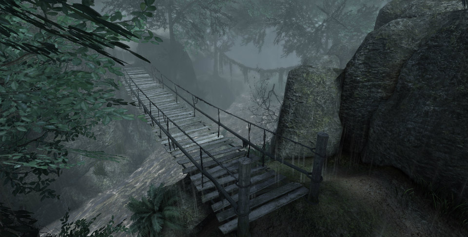 「スペシャルフォース2」マップ「ヘビーレイン」が真夏に！新女性キャラクターや「戦場のカルマ」の懐かしいマップが実装決定！「8月の4週連続アップデート」紹介の画像