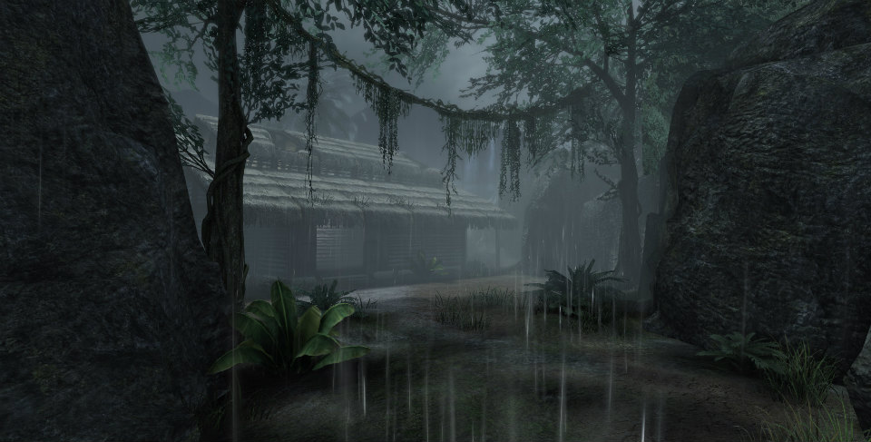 「スペシャルフォース2」マップ「ヘビーレイン」が真夏に！新女性キャラクターや「戦場のカルマ」の懐かしいマップが実装決定！「8月の4週連続アップデート」紹介の画像