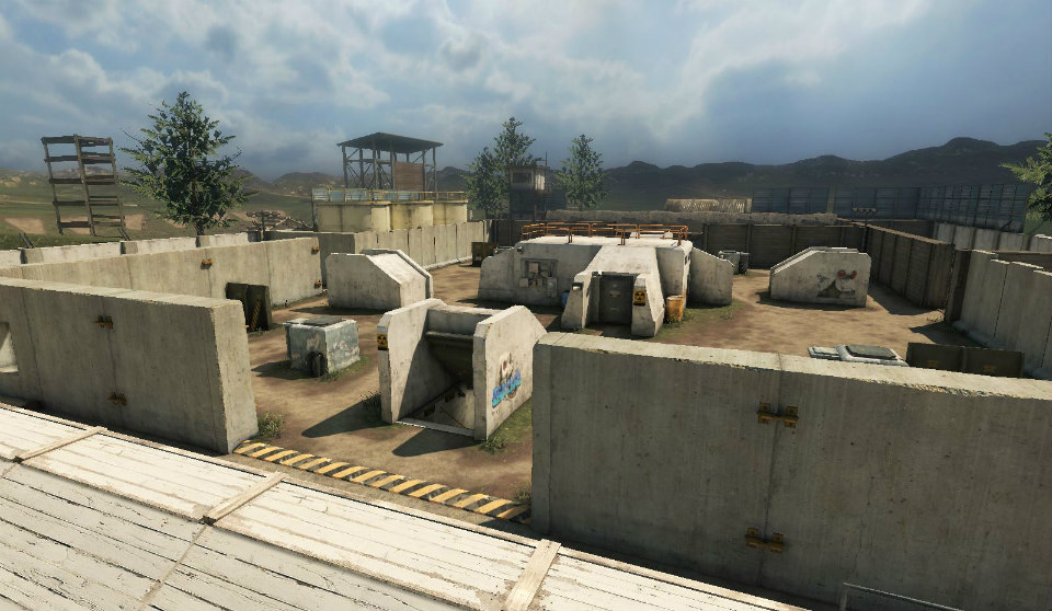 「スペシャルフォース2」マップ「ヘビーレイン」が真夏に！新女性キャラクターや「戦場のカルマ」の懐かしいマップが実装決定！「8月の4週連続アップデート」紹介の画像