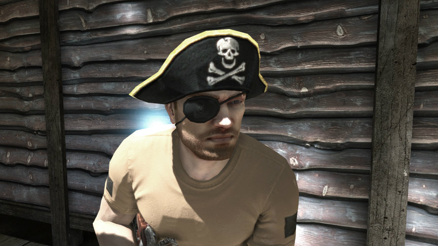 「スペシャルフォース2」マップ「ヘビーレイン」が真夏に！新女性キャラクターや「戦場のカルマ」の懐かしいマップが実装決定！「8月の4週連続アップデート」紹介の画像