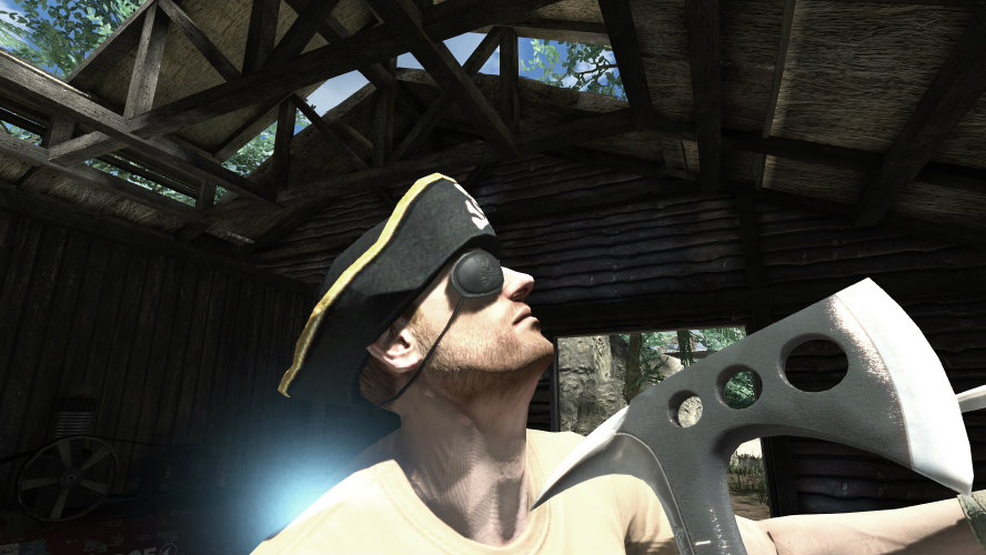 「スペシャルフォース2」マップ「ヘビーレイン」が真夏に！新女性キャラクターや「戦場のカルマ」の懐かしいマップが実装決定！「8月の4週連続アップデート」紹介の画像