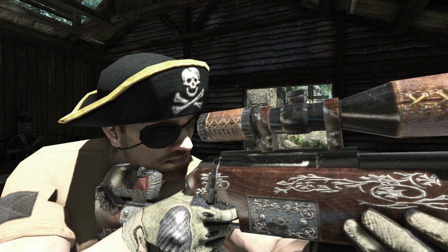 「スペシャルフォース2」マップ「ヘビーレイン」が真夏に！新女性キャラクターや「戦場のカルマ」の懐かしいマップが実装決定！「8月の4週連続アップデート」紹介の画像