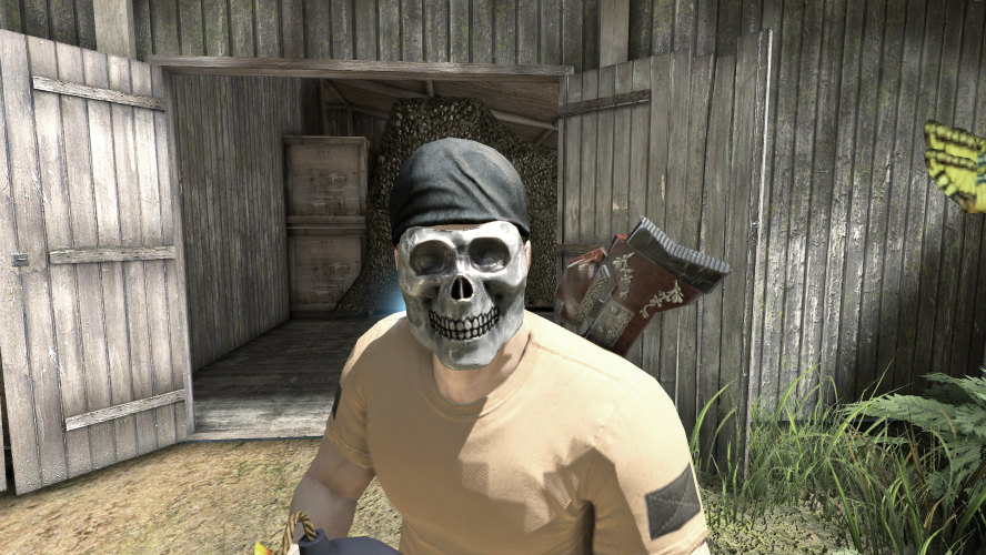 「スペシャルフォース2」マップ「ヘビーレイン」が真夏に！新女性キャラクターや「戦場のカルマ」の懐かしいマップが実装決定！「8月の4週連続アップデート」紹介の画像