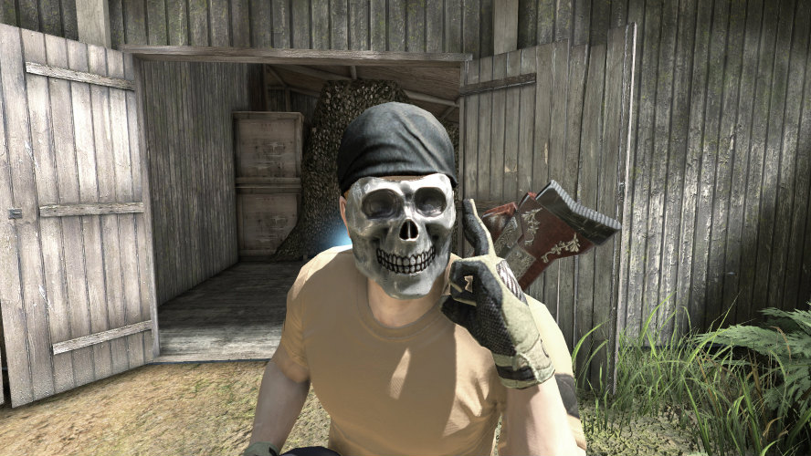 「スペシャルフォース2」マップ「ヘビーレイン」が真夏に！新女性キャラクターや「戦場のカルマ」の懐かしいマップが実装決定！「8月の4週連続アップデート」紹介の画像