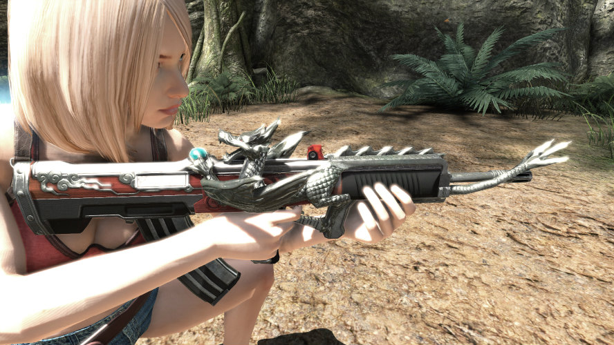 「スペシャルフォース2」マップ「ヘビーレイン」が真夏に！新女性キャラクターや「戦場のカルマ」の懐かしいマップが実装決定！「8月の4週連続アップデート」紹介の画像