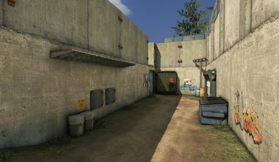 「スペシャルフォース2」マップ「ヘビーレイン」が真夏に！新女性キャラクターや「戦場のカルマ」の懐かしいマップが実装決定！「8月の4週連続アップデート」紹介の画像