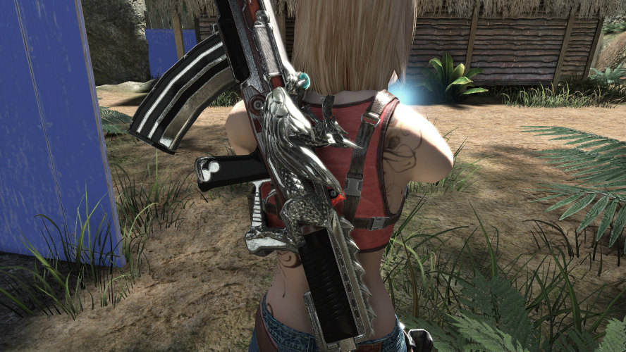 「スペシャルフォース2」マップ「ヘビーレイン」が真夏に！新女性キャラクターや「戦場のカルマ」の懐かしいマップが実装決定！「8月の4週連続アップデート」紹介の画像