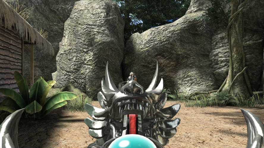 「スペシャルフォース2」マップ「ヘビーレイン」が真夏に！新女性キャラクターや「戦場のカルマ」の懐かしいマップが実装決定！「8月の4週連続アップデート」紹介の画像