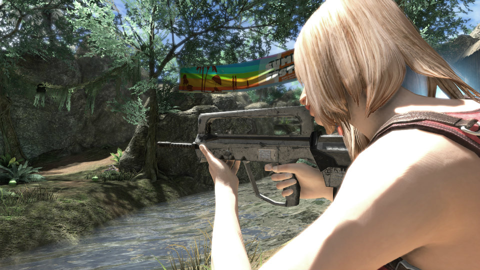 「スペシャルフォース2」マップ「ヘビーレイン」が真夏に！新女性キャラクターや「戦場のカルマ」の懐かしいマップが実装決定！「8月の4週連続アップデート」紹介の画像