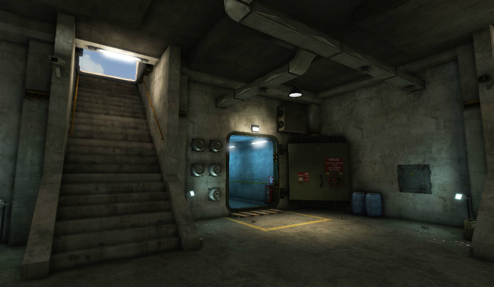 「スペシャルフォース2」マップ「ヘビーレイン」が真夏に！新女性キャラクターや「戦場のカルマ」の懐かしいマップが実装決定！「8月の4週連続アップデート」紹介の画像