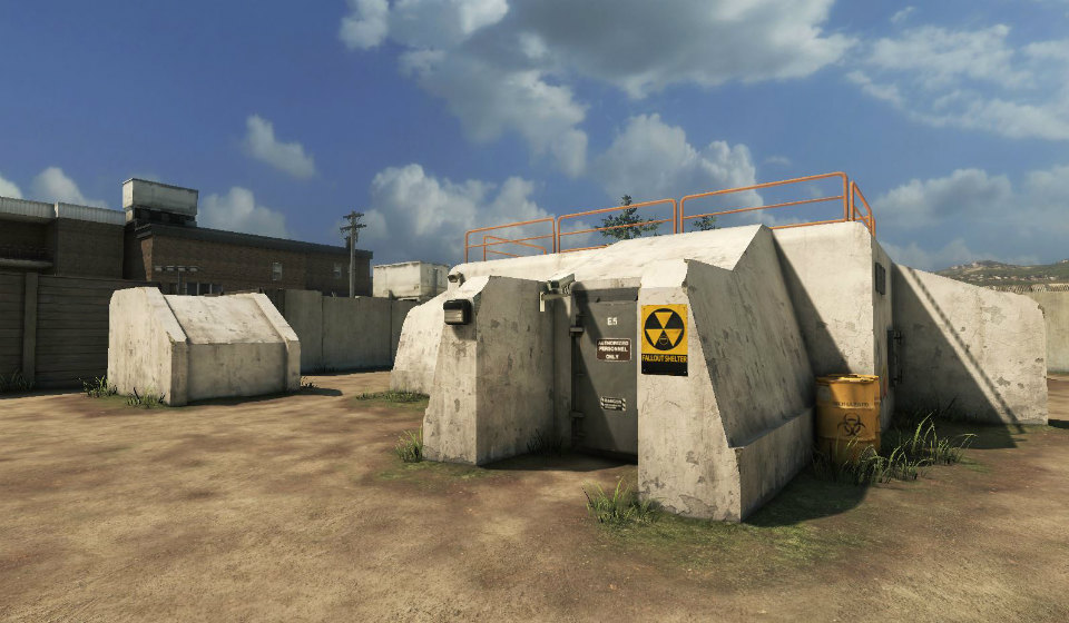 「スペシャルフォース2」マップ「ヘビーレイン」が真夏に！新女性キャラクターや「戦場のカルマ」の懐かしいマップが実装決定！「8月の4週連続アップデート」紹介の画像