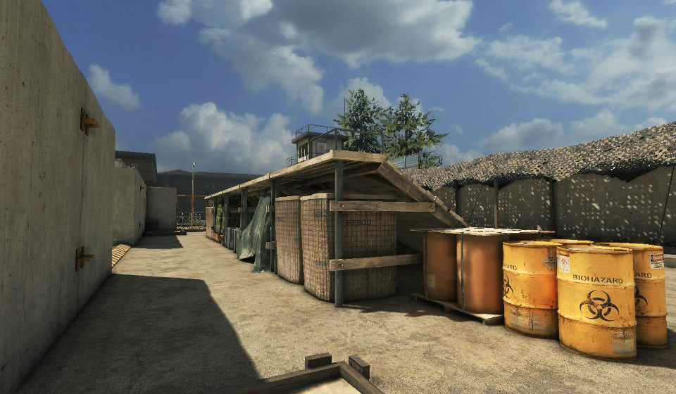 「スペシャルフォース2」マップ「ヘビーレイン」が真夏に！新女性キャラクターや「戦場のカルマ」の懐かしいマップが実装決定！「8月の4週連続アップデート」紹介の画像