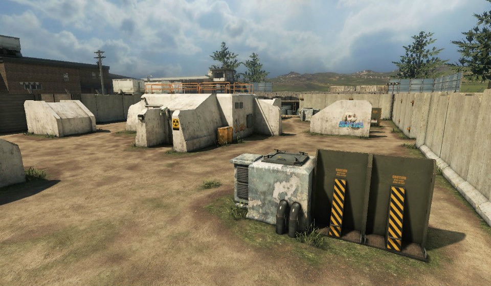 「スペシャルフォース2」マップ「ヘビーレイン」が真夏に！新女性キャラクターや「戦場のカルマ」の懐かしいマップが実装決定！「8月の4週連続アップデート」紹介の画像