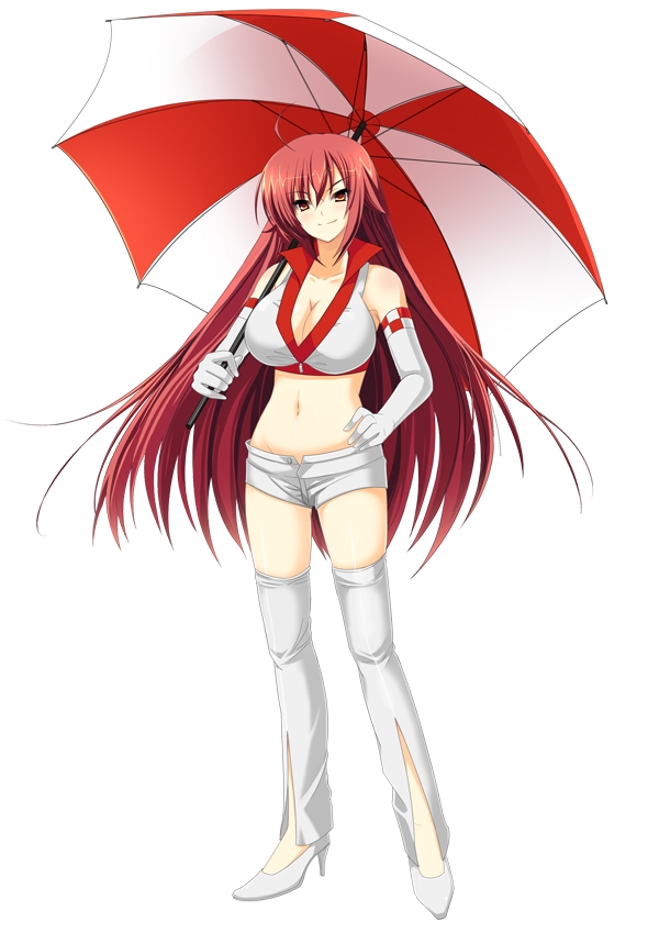 戦極姫web、一反もめんを討伐するとレースクイーン姿の姫武将が手に入る「コスプレ衣装を取り戻せ！」が開催の画像