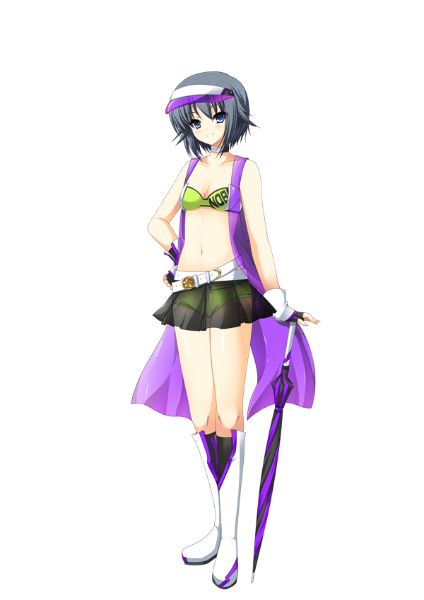 戦極姫web、一反もめんを討伐するとレースクイーン姿の姫武将が手に入る「コスプレ衣装を取り戻せ！」が開催の画像