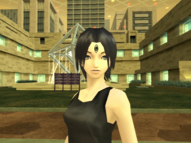 真・女神転生IMAGINE、ログインするだけで「未熟なニャルラトホテプ」が手に入る夏のキャンペーン・中編が実施中！バランス調整第3弾の情報もの画像