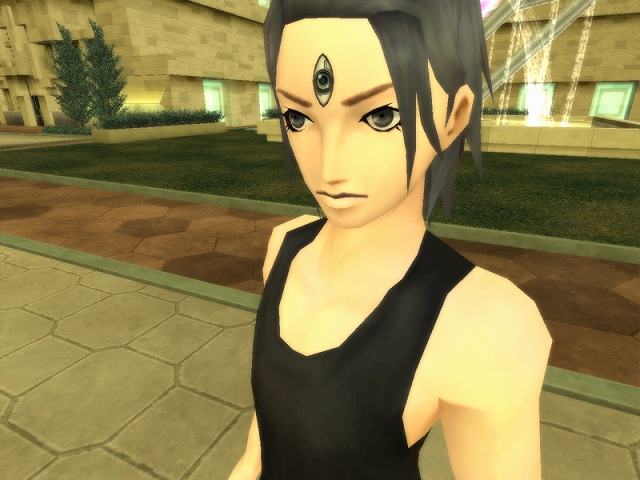 真・女神転生IMAGINE、ログインするだけで「未熟なニャルラトホテプ」が手に入る夏のキャンペーン・中編が実施中！バランス調整第3弾の情報もの画像