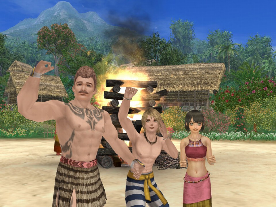 大航海時代 Online、キャラクター育成速度が最大5倍＆シップリビルド費用が5割引になる「一気に行くぜ！夏のGO！GO！キャンペーン」が開催の画像