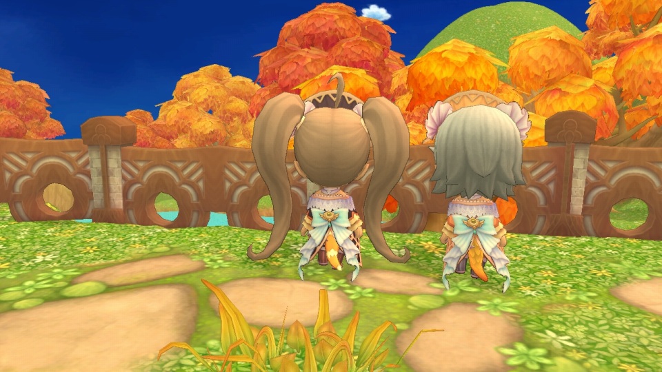 ミルキー・ラッシュ、おしゃれな十字架アクセサリーが登場する「哲学者気分なBOX」と「貴女も錬金術師BOX」が実装の画像