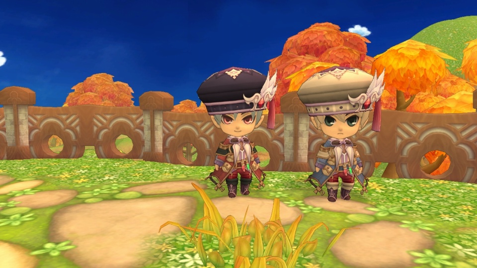 ミルキー・ラッシュ、おしゃれな十字架アクセサリーが登場する「哲学者気分なBOX」と「貴女も錬金術師BOX」が実装の画像