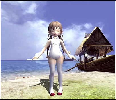 ドラゴンネスト、可愛い猫耳とのセット効果が付く「スクール水着アバター」登場！各種イベントや新規販売アイテムの情報も公開の画像