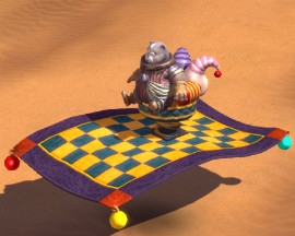 TERA、2周年記念イベント＆キャンペーンが開催！アルボレア祭を実施の画像