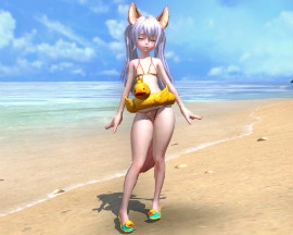 TERA、2周年記念イベント＆キャンペーンが開催！アルボレア祭を実施の画像