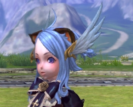 TERA、2周年記念イベント＆キャンペーンが開催！アルボレア祭を実施の画像