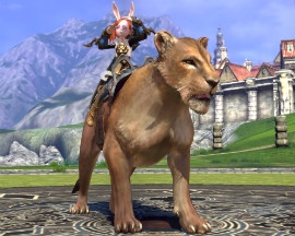 TERA、2周年記念イベント＆キャンペーンが開催！アルボレア祭を実施の画像