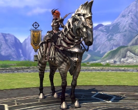 TERA、2周年記念イベント＆キャンペーンが開催！アルボレア祭を実施の画像