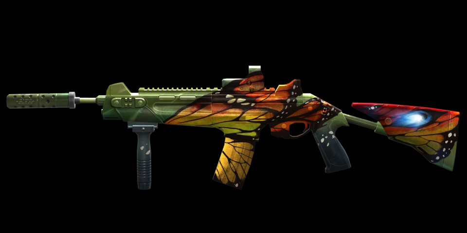 Alliance of Valiant Arms、「AVAネットカフェ キャラバン2013～後編～」が開催決定！参加受付を8月14日より開始の画像