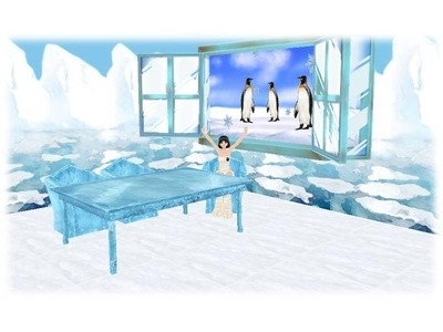 ミル、イベント魚釣りや期間限定クエストが楽しめる「サマーアイスイベント～1週目～」が開催の画像