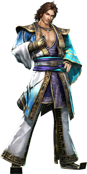 真・三國無双Online、司馬昭愛用の新武器「青龍刀」が登場！新デザイン服飾「スチームパンク」ほか戦場ドロップアイテムも追加の画像